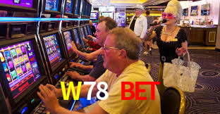 Baixar Cassino W78 Bet