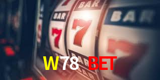 Cassino Online Ao Vivo W78 Bet