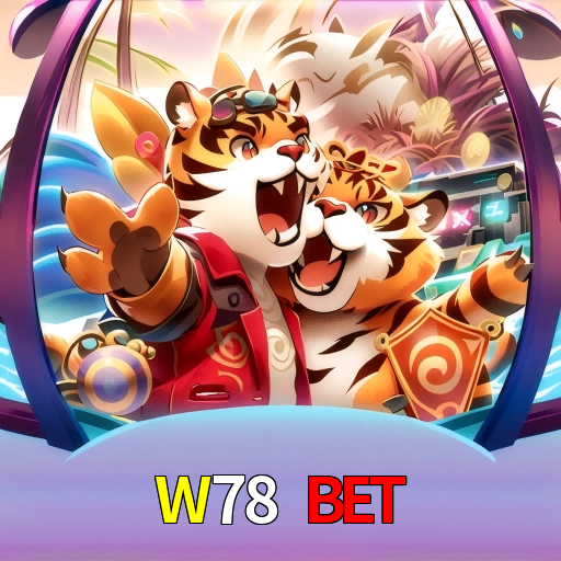 W78 Bet 